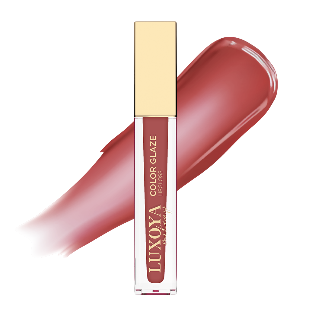 Luxoya - Color Glaze szájfény 05